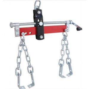 Nivelador de Grua P/ Motores 680KG