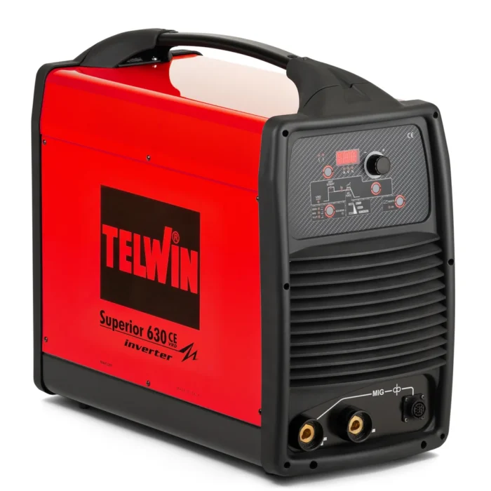 INVERTER SUPERIOR 630 CE VRD