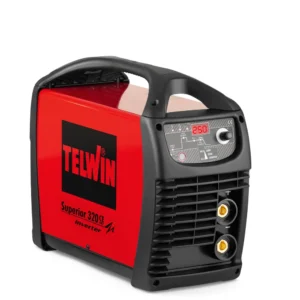 INVERTER SUPERIOR 320 CE VRD