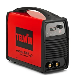 INVERTER SUPERIOR 400 CE VRD