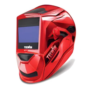 MASCARA VANTAGE RED XL (TRUE COLOUR)- TELWIN