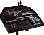 Mesa de Oficina com Gaveta Ajustável