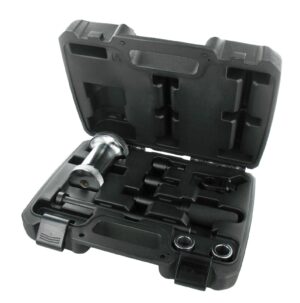 EXTRATOR DE INJETORES - BITT