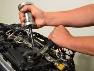 EXTRACTOR DE INJECTORES - BITT