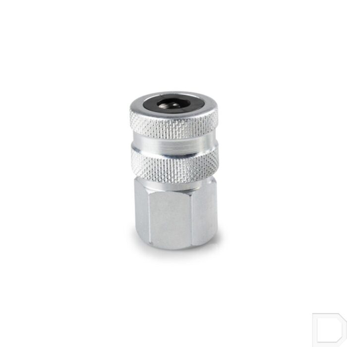 QT CONNECTOR 1/4 FEMEA