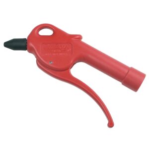 JWL - PISTOLA AIR BOY JUNIOR BICO BORRACHA