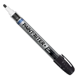 MARCADOR PRO-LINE HP Preto - MARKAL