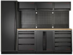 MOBILIARIO DE OFICINA MODULAR MULTIPLEX