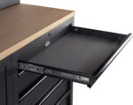 MOBILIARIO DE OFICINA MODULAR MULTIPLEX