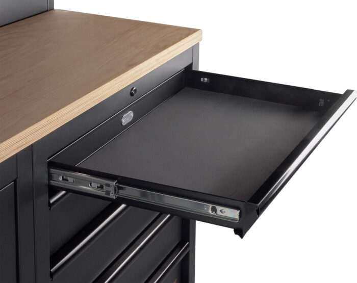 MOBILIARIO DE OFICINA MODULAR MULTIPLEX