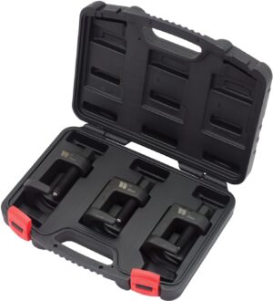 KIT SACA ROTULAS 3 PCS