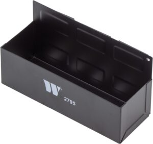 SUPORTE MAGNÉTICO, PARA LATAS DE SPRAY