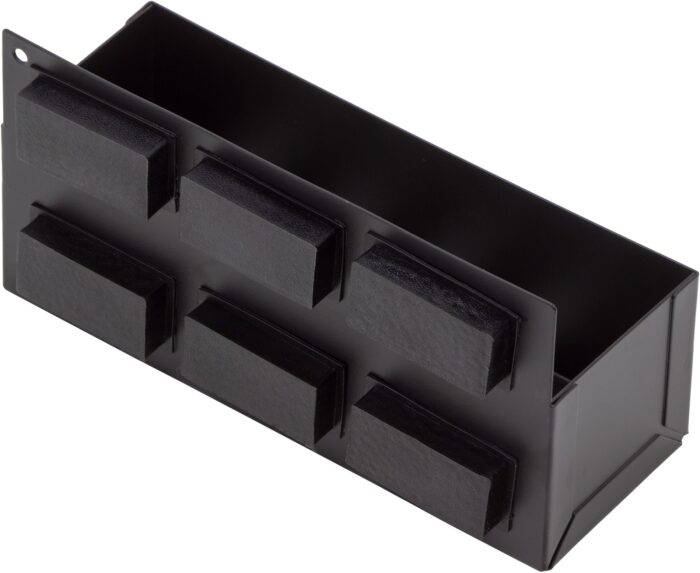 SUPORTE MAGNÉTICO, PARA LATAS DE SPRAY