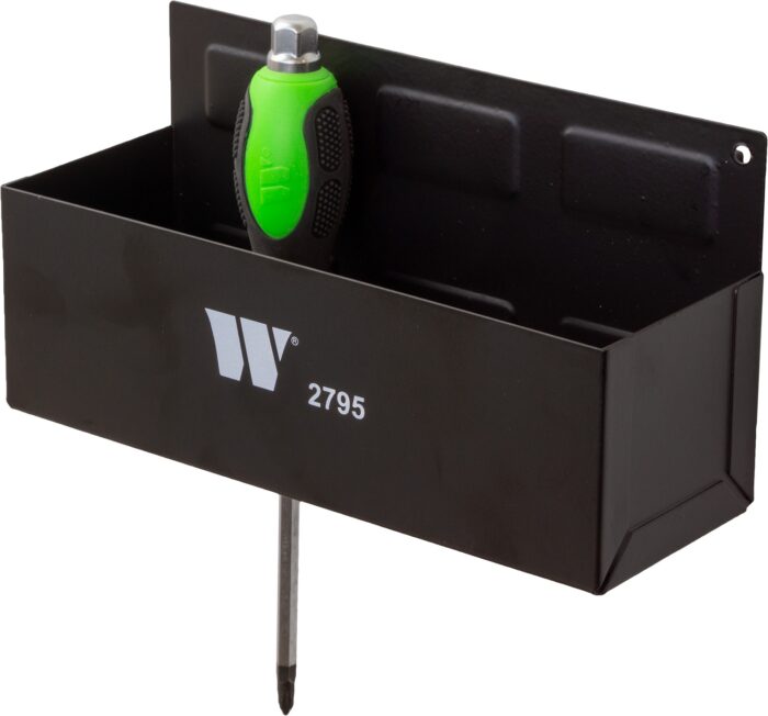 SUPORTE MAGNÉTICO, PARA LATAS DE SPRAY