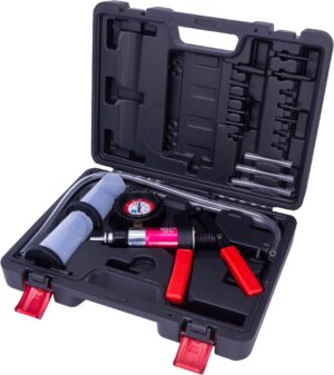 KIT BOMBA DE VÁCUO/PRESSÃO