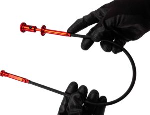 PESCA PEÇAS MAGNÉTICO FLÉXIVEL C/ GARRA, ÍMÃ, LUZ