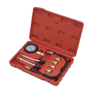 KIT TESTE DE COMPRESSÃO - MOTORES GASOLINA