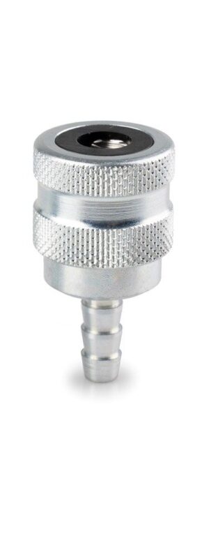 QT Connector 1/4 6.5MM MANGUEIRA