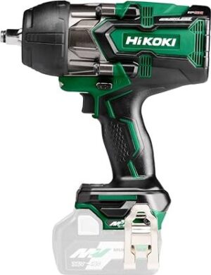 PISTOLA IMPACTO 1/2 36V 1650NM HIKOKI