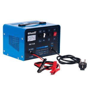 CARREGADOR BATERIA 12/24V 150Ah