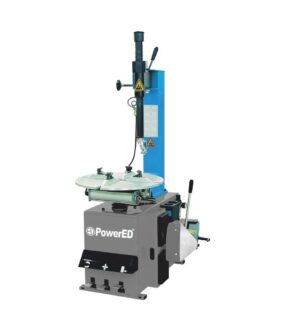 MÁQUINA DESMONTAR PNEUS (230V) POWERED