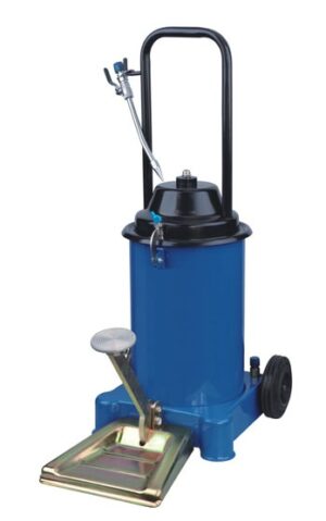BOMBA MASSA MANUAL 12L POWERED
