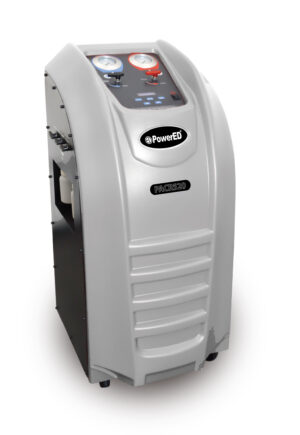MÁQUINA A/C GÁS R134A POWERED