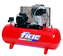 COMPRESSOR 270LTS 7.5HP (400V) FIAC