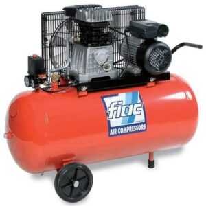 COMPRESSOR 50L 2HP (220V) FIAC