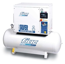 COMPRESSOR PARAFUSO 200L 5.5HP (400V) FIAC