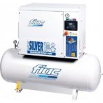 COMPRESSOR PARAFUSO 270L 10HP (400V) FIAC