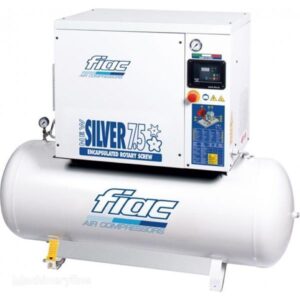 COMPRESSOR PARAFUSO 270L 7.5HP (400V) FIAC