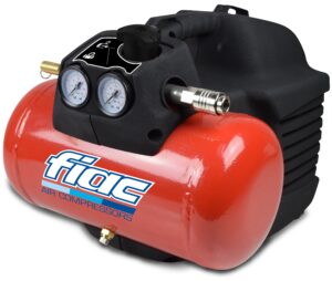 COMPRESSOR 6LT 1.5HP (230V) FIAC