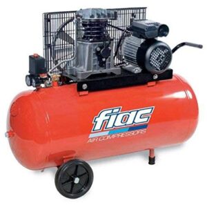 COMPRESSOR 100L 2HP (220V) FIAC