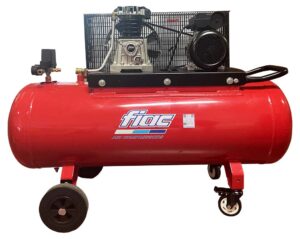 COMPRESSOR 150L 3HP (220V) FIAC