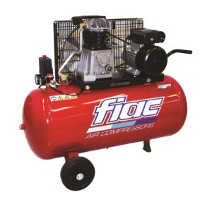 COMPRESSOR 100L 3HP (220V) FIAC
