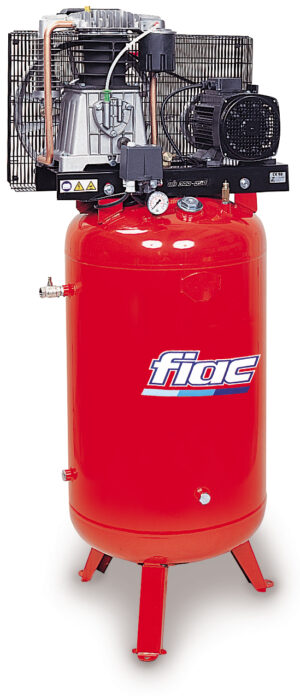 COMPRESSOR VERTICAL 270L 3HP (400V) FIAC