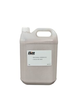 Casca de Noz 3Kg