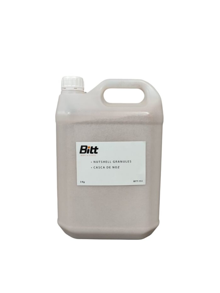 Casca de Noz 3Kg