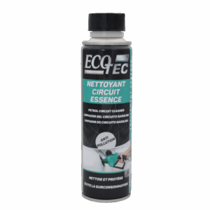 ECOTEC - LIMPEZA CIRCUITO GASOLINA - 250ml