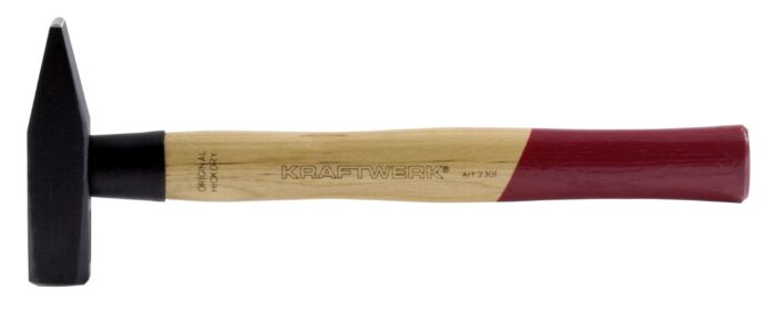 Martelo de Engenheiro – Tipo Alemão – 1500G