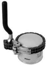 Chave de Filtros Corrente Dupla 60 -105 MM
