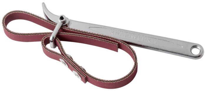 Chave de Cinta Ø MAX 240 MM
