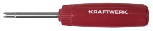 Chave p/ Válvula Pneus - 0,25 NM