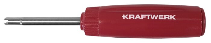 Chave p/ Válvula Pneus - 0,25 NM