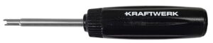 Chave para Válvula Pneus – 0,45 NM