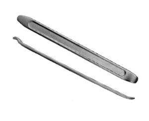 Alavanca Desmonta - 650MM