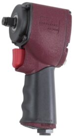 Máquina de Impacto Pneumática 1/2 - 920 NM