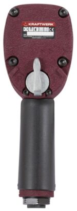 Máquina de Impacto Pneumática 1/2 - 920 NM
