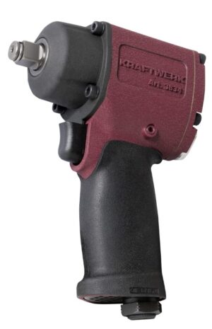 Máquina de Impacto Pneumática 1/2 - 744 NM
